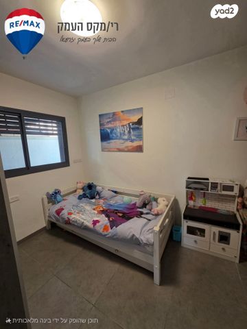 בית פרטי/ קוטג', משעול הצבעוני, גן ישראל, מגדל העמק