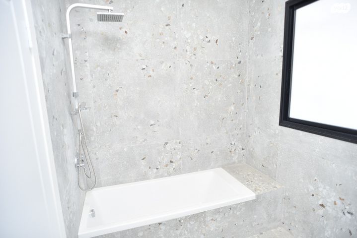 דו משפחתי, הפועלים, גדרה