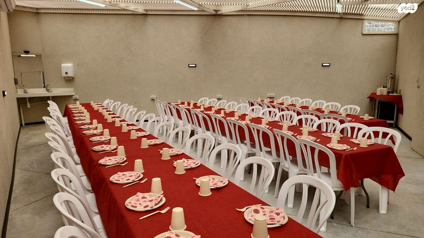 בית פרטי/ קוטג', יוחנן בן זכאי, לב העיר, טבריה