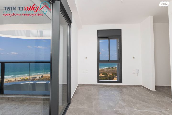 דירה, הפריגטה 5, דרום חדש, פארק הים, בת ים