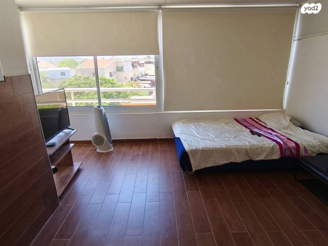 בית פרטי/ קוטג', אילת