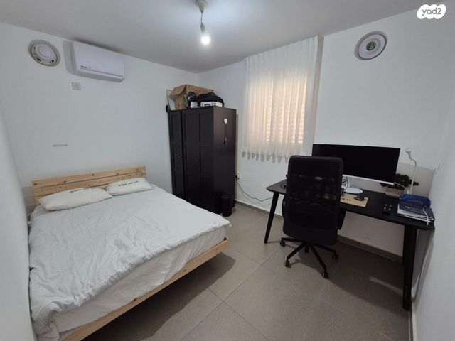 דירה, פסגות אפק, ראש העין