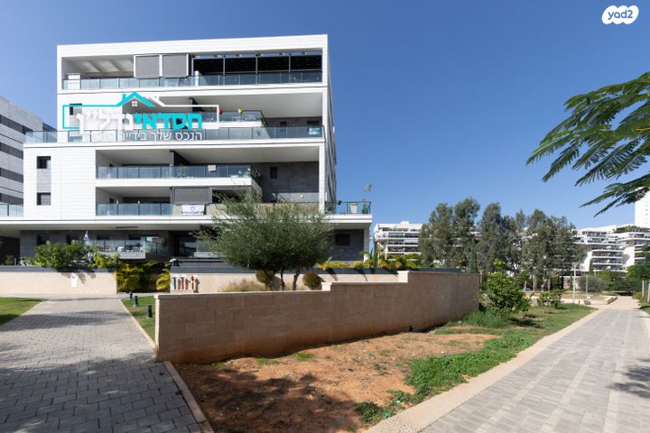 דירה, הרשת, נאות רבין, יבנה