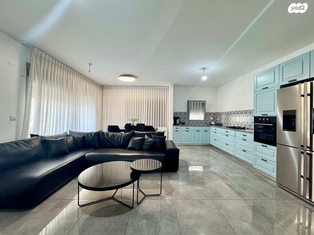 דירה, יהושע חנקין, מרכז העיר, עפולה