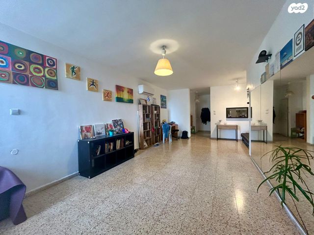 דירה, סמטת הדרור, רמתיים, הוד השרון