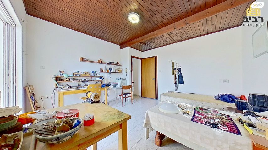 דו משפחתי, אוסישקין 19, ד' / מערב מרכז העיר, רחובות