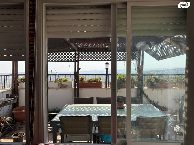 דירה, ירושלים