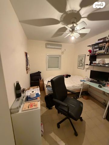 דירה, יוסף בן מתתיהו 65, באר שבע