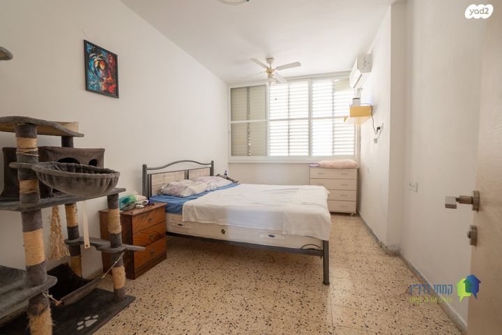 דירה, השר משה, נגבה, רמת גן