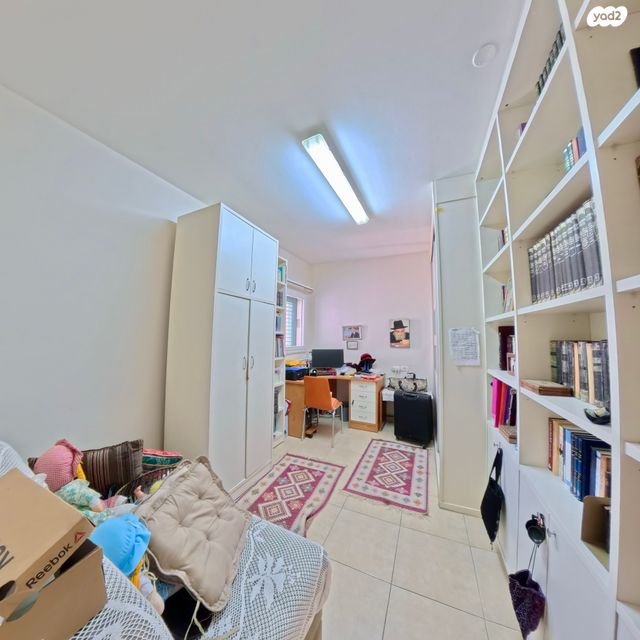 דירה, אליהו לנקין, רמות רחל , ארנונה החדשה, ירושלים