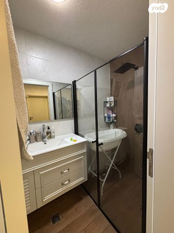 דירת גן, נהריה