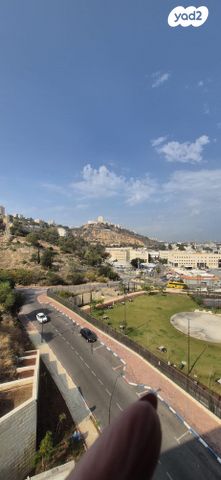 גג/ פנטהאוז, אשכולות, עמק הכרמל, נשר