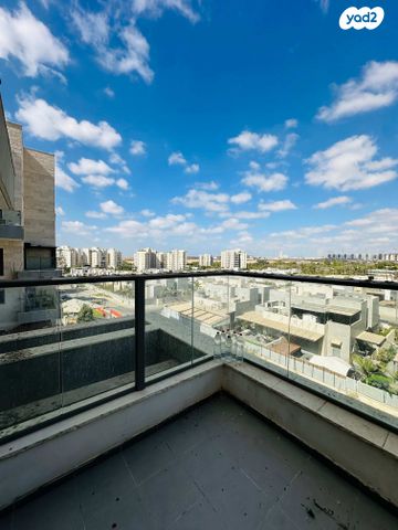 דירה, נצר חזני, נתיבות