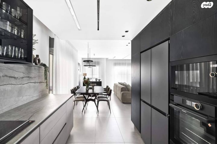 דירת גן, גולן, יקנעם עילית