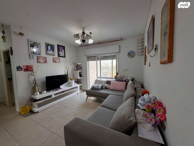 דירה, גנות, ספיר, נצרת עילית / נוף הגליל