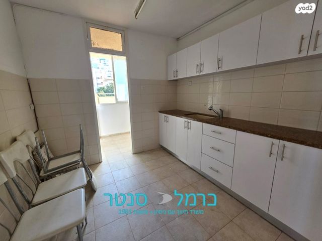 דירה, יזרעאליה, חיפה