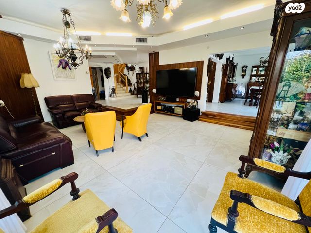 בית פרטי/ קוטג', חוחית, כרמיאל