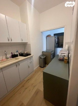 דירה, ארבע ארצות 9, הצפון הישן - צפון, תל אביב יפו