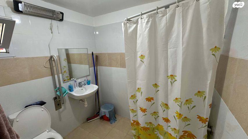 דירה, רחבת מבצע ארז, שכונה ו', באר שבע