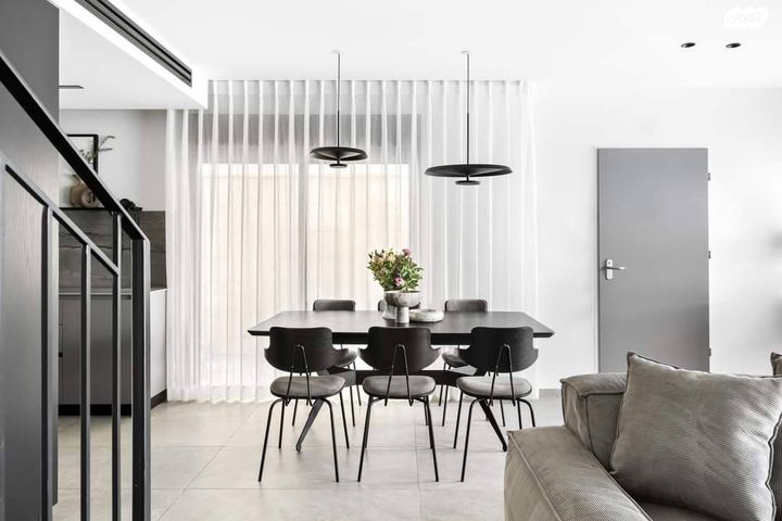 דירת גן, גולן, יקנעם עילית