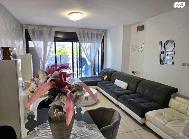 דירה, שפיגלמן 19, קרית השרון, נתניה