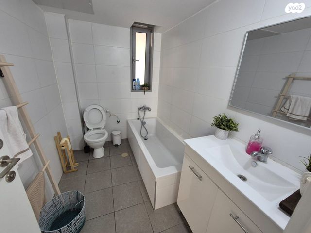 דירה, פסגות אפק, ראש העין