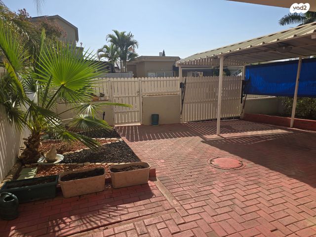 בית פרטי/ קוטג', עכו, נאות לון, באר שבע