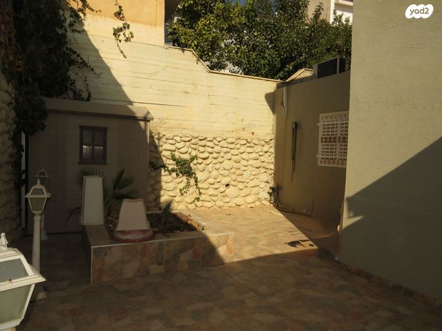 בית פרטי/ קוטג', ממשית, דימונה