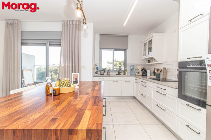 דירה, חביבה רייק, רמות רמז, חיפה