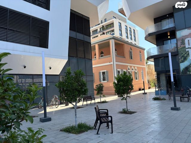 דירה, הרצל 136, גבעת הרצל, אזור המלאכה יפו, תל אביב יפו