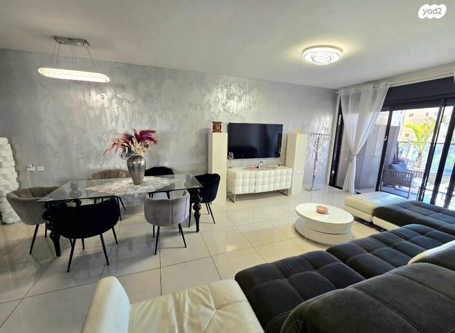 דירה, שפיגלמן 19, קרית השרון, נתניה