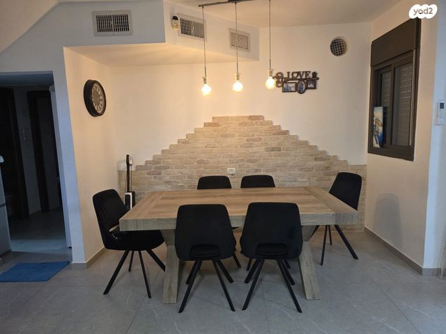 בית פרטי/ קוטג', אילת