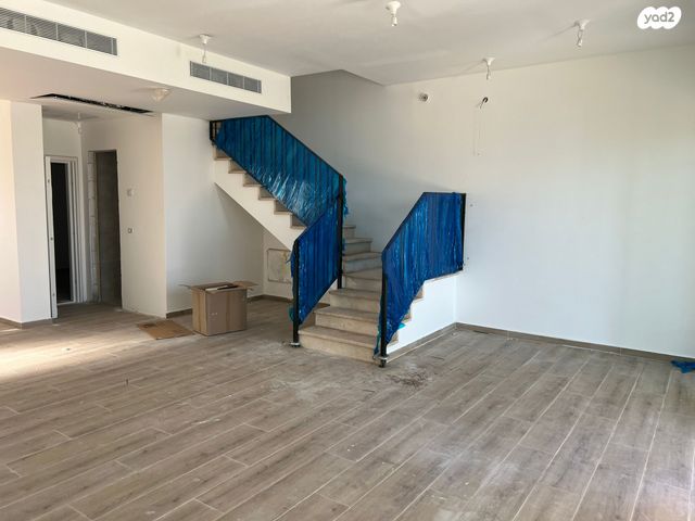 דו משפחתי, התקווה, שחמון, רובע 2, אילת