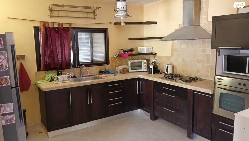 בית פרטי/ קוטג', מבצע חורב, שכונה ו', באר שבע