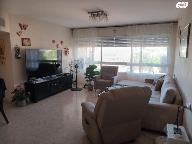 דירה, קאפח, נאות שקמה, ראשון לציון