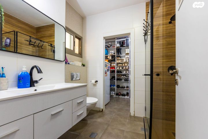 דירה, שדרות רובע יזרעאל 20, רובע יזרעאל סביוני העמק, עפולה