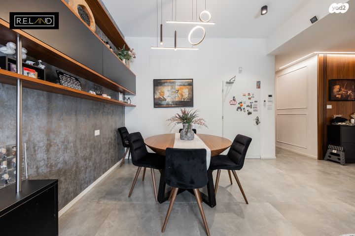 דירת גן, השולמית, אור עקיבא