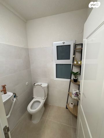 דירת גן, נהריה