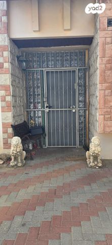 בית פרטי/ קוטג', דליות 13, גבעת ציון וגבעת הפרחים, אשקלון