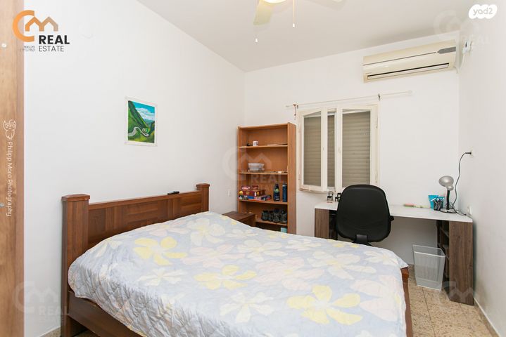 דירה, שדרות הל"ה, רמות רמז, חיפה