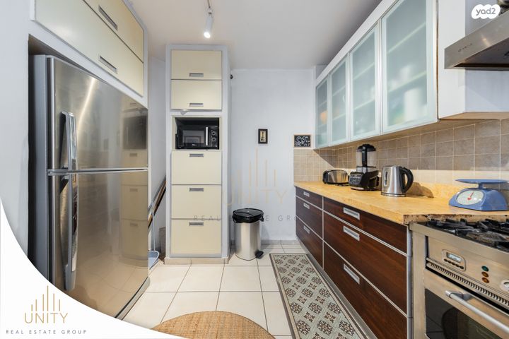 דירה, גלי הים, נתניה