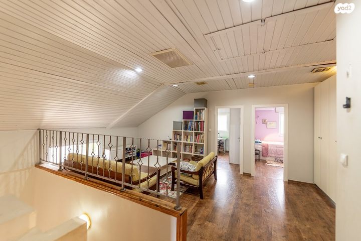 בית פרטי/ קוטג', תמר, שבעת המינים, כפר ורדים