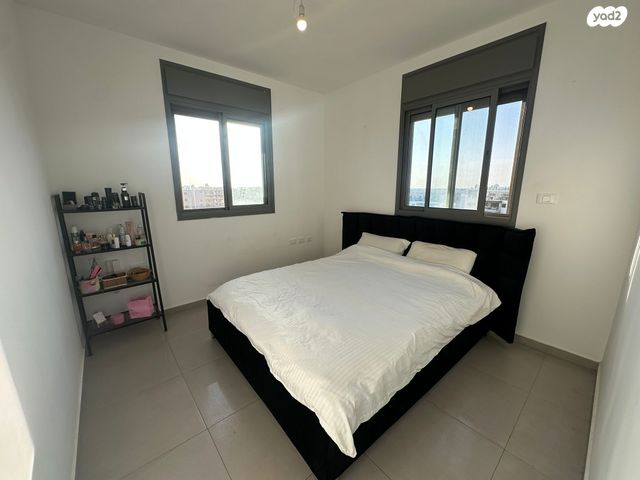 דירה, משה לוי, נאות שמיר, רמלה