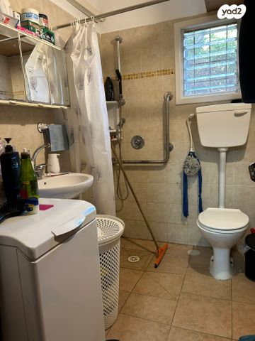 דירה, יחיאל מיכל פינס, המרכז השקט / מרכז העיר, פתח תקווה