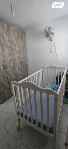 דירה, גיורא יוספטל 20, ז'בוטינסקי, אשקלון