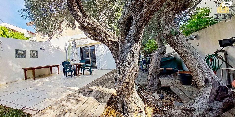 דו משפחתי, אוסישקין 19, ד' / מערב מרכז העיר, רחובות