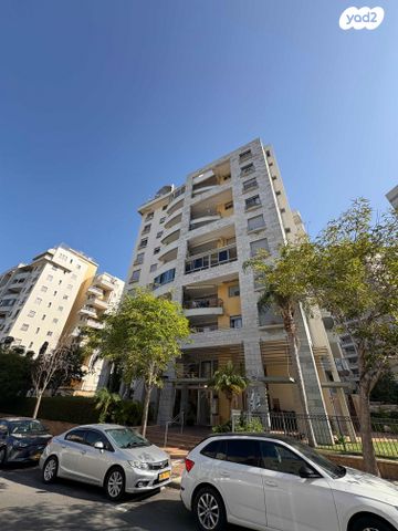 דירה, בלפור, ברנע, אשקלון