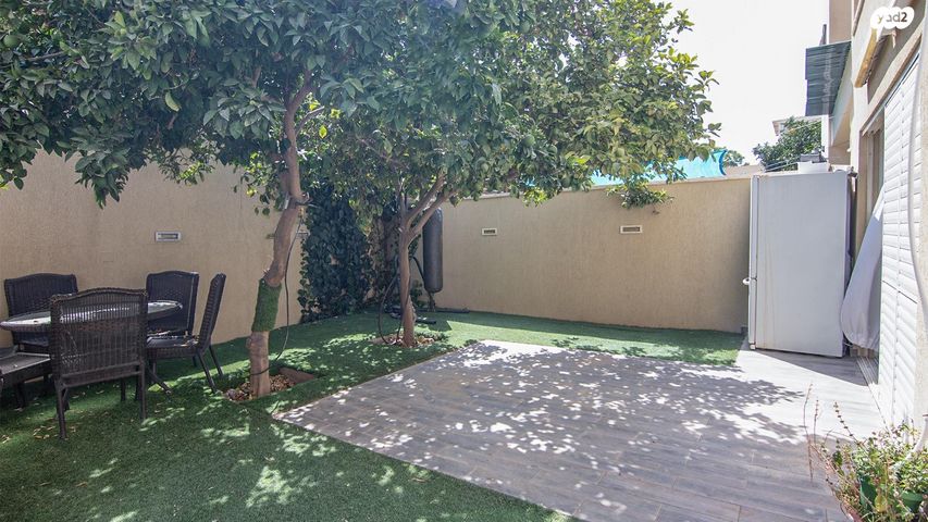 בית פרטי/ קוטג', באר שבע