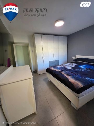 בית פרטי/ קוטג', משעול הצבעוני, גן ישראל, מגדל העמק