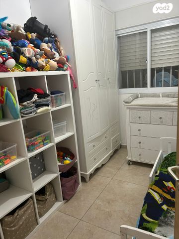 דירה, סמטת אתא, בית וגן, קרית אתא